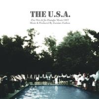 美国 The U.S.A（电影原声配乐）