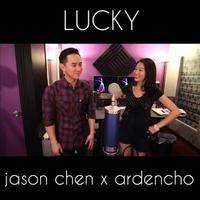 Lucky (Acoustic)