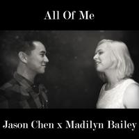 All of Me- Single