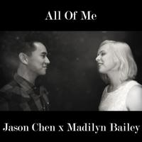 All of Me (feat. Madilyn Bailey)