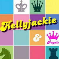 Kellyjackie & Royals