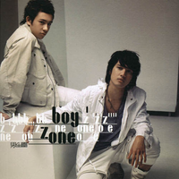 Boy’Zone 男生围
