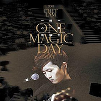 一峰一人一结他2011音乐会 One Magic Day L...