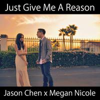 Just Give Me a Reason - Single