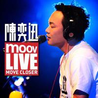 MOOV Live 2009 陈奕迅