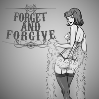 Forget and Forgive EP DEMO